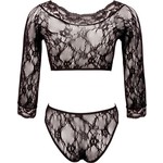 Sexy Body Kanten Brug Mandy Mystery Lingerie Sexy Body Kanten Brug