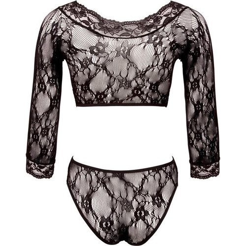 Sexy Body Kanten Brug Mandy Mystery Lingerie Sexy Body Kanten Brug