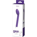 VeDO Hoogwaardige G-spot en Prostaat Vibrator