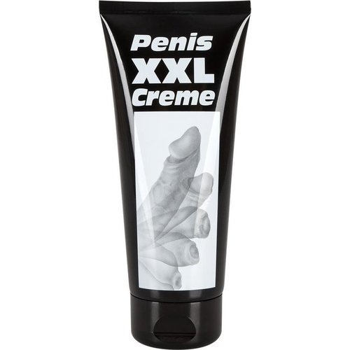 Penis XXL Penis XXL Creme Tube 200 ml