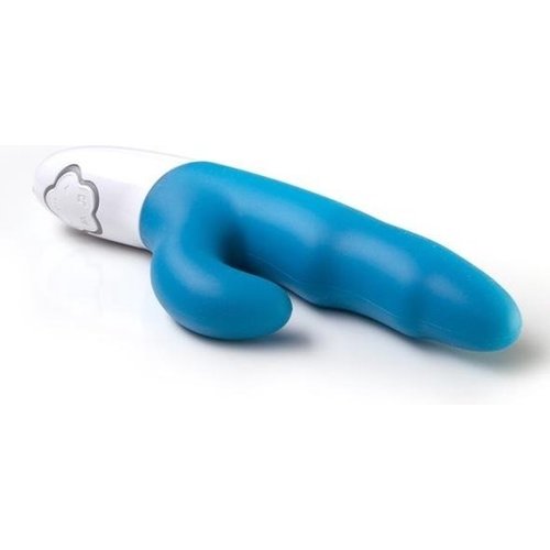 OhMiBod Freestyle Smart Vibrator met App OhMibod OhMiBod Freestyle Smart Vibrator met App