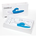 OhMiBod Freestyle Smart Vibrator met App OhMibod OhMiBod Freestyle Smart Vibrator met App