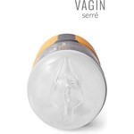 Vulcan Vulcan Strakke Vagina Masturbator