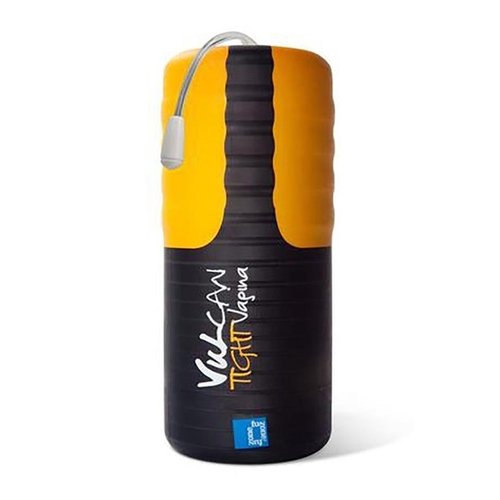 Vulcan Strakke Vagina Masturbator Vulcan Vulcan Strakke Vagina Masturbator