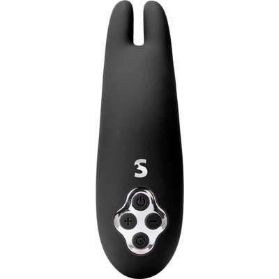 Revelation Siliconen Clitoris Vibrator