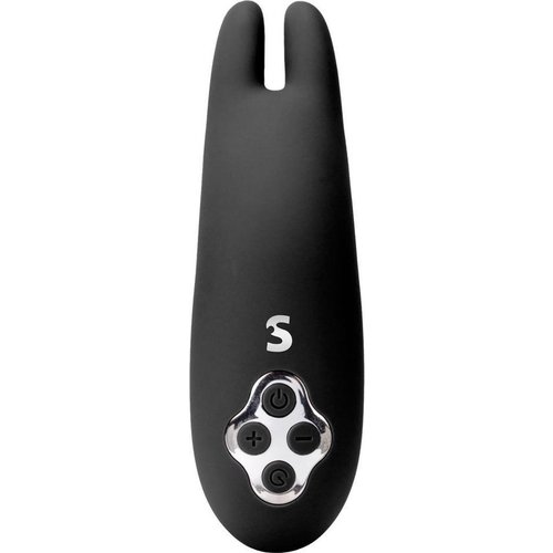 Revelation Siliconen Clitoris Vibrator Shots Toys Revelation Siliconen Clitoris Vibrator