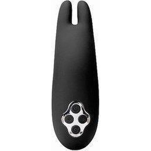 Revelation Siliconen Clitoris Vibrator Shots Toys Revelation Siliconen Clitoris Vibrator