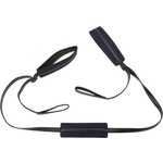 Doc Johnson Bondage Standjes Hulp van Leer