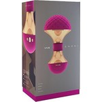 Vive Enoki Luxe Buigbare Wand Massager Zonder Kabel