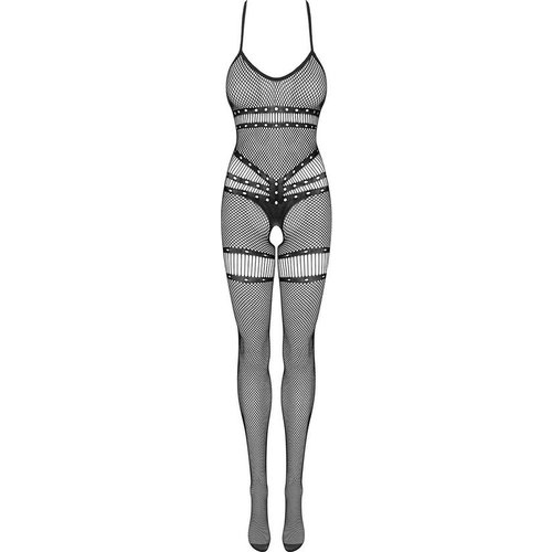 Obsessive Uniek Halternek Body Stocking Grove Visnet