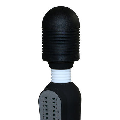 Twizzle Trigger Maxi Wand Massager