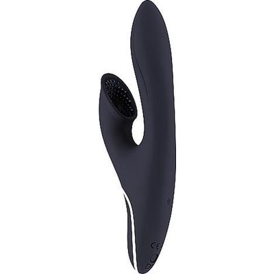 HIKY G-spot en Luchtdruk Vibrator