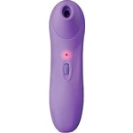 Shegasm Clitoris Luchtdruk Vibrator XR Brands Shegasm Clitoris Luchtdruk Vibrator