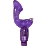 You2Toys Wonderboy Jelly Clitoris Vibrator