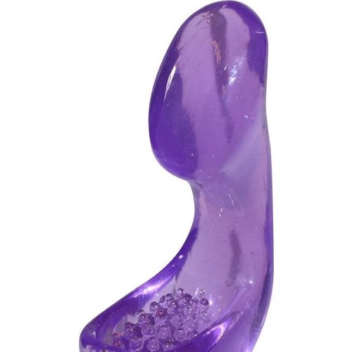 You2Toys Wonderboy Jelly Clitoris Vibrator