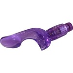 You2Toys Wonderboy Jelly Clitoris Vibrator