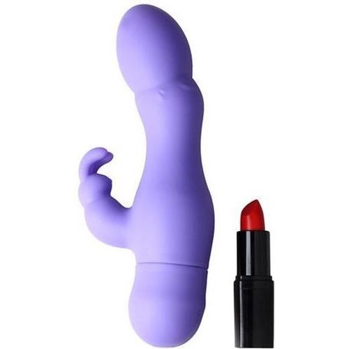 You2Toys Delicious Tarzan Verdikte Vibrator