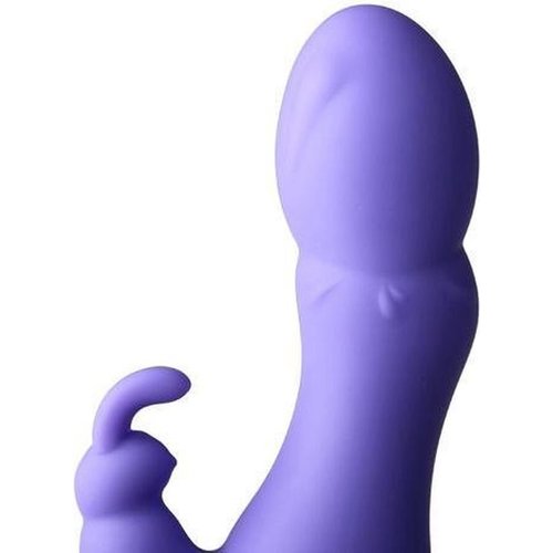 You2Toys Delicious Tarzan Verdikte Vibrator