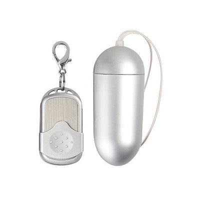 Vibrating Egg Deluxe