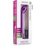 Shots Toys Spooner G-spot Prostaat Vibrator