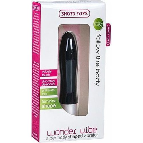 Shots Toys Wonder Vibe Mini Vibrator