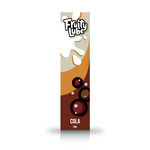 Fruity Lube Fruity Lube Cola – Glijmiddel met Cola Smaak