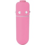 Shots Toys Mini Vibrator met Diamantjes