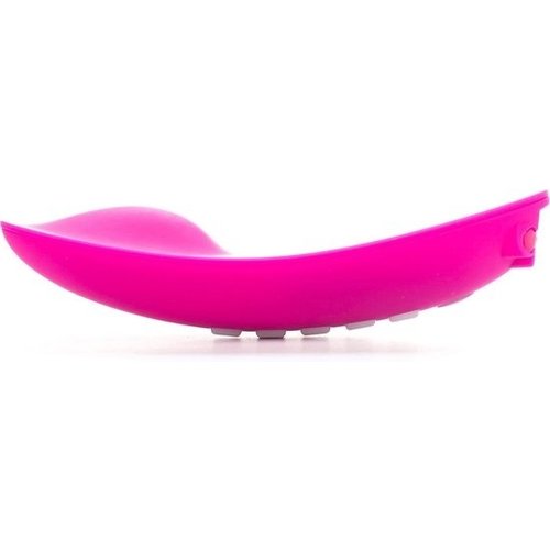OhMibod OhMiBod Lightshow Smart Clitoris Vibrator