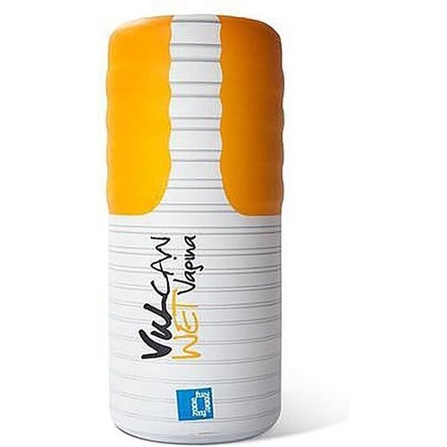 Vulcan Wet Vagina Masturbator Vulcan Vulcan Wet Vagina Masturbator