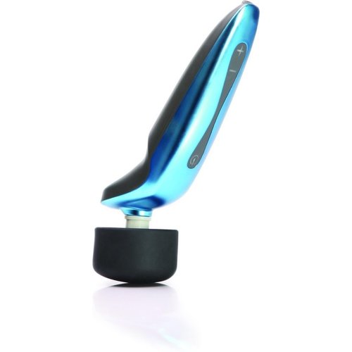 Tantus Krachtige Wand Massager met Accu Tantus Tantus Krachtige Wand Massager met Accu