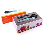 Tantus Krachtige Wand Massager met Accu Tantus Tantus Krachtige Wand Massager met Accu