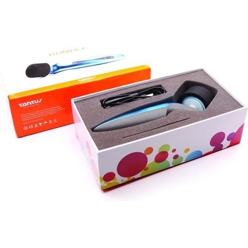 Tantus Krachtige Wand Massager met Accu Tantus Tantus Krachtige Wand Massager met Accu