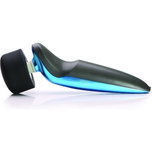 Tantus Krachtige Wand Massager met Accu Tantus Tantus Krachtige Wand Massager met Accu