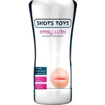 Shots Toys Easy Rider Kunst Mond Masturbator