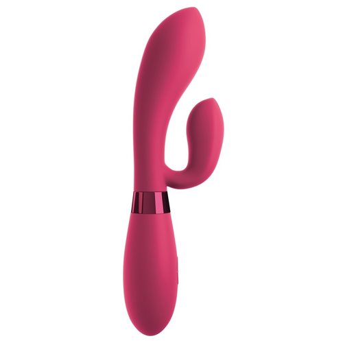 Pipedream OMG Rabbits Gspot Vibrator Flexibel