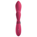 Pipedream OMG Rabbits Gspot Vibrator Flexibel