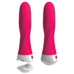 Pipedream Wall Banger Muur Vibrator Draadloos en Sterk