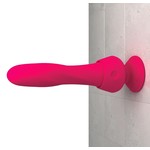 Pipedream Wall Banger Muur Vibrator Draadloos en Sterk