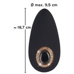 Cleopatra Cleopatra Luxe Opleg Clitoris Vibrator