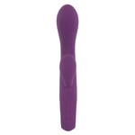 Petit Ergonomische Rabbit Vibrator You2Toys Petit Ergonomische Rabbit Vibrator