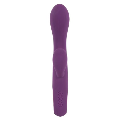 Petit Ergonomische Rabbit Vibrator You2Toys Petit Ergonomische Rabbit Vibrator