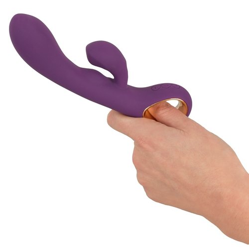 You2Toys Petit Ergonomische Rabbit Vibrator