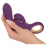 Petit Ergonomische Rabbit Vibrator You2Toys Petit Ergonomische Rabbit Vibrator