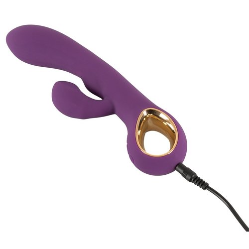 Petit Ergonomische Rabbit Vibrator You2Toys Petit Ergonomische Rabbit Vibrator