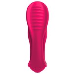 Pipedream Double Ecstasy Solo en Partner Vibrator