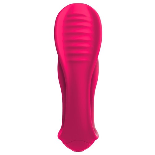 Pipedream Double Ecstasy Solo en Partner Vibrator