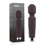 Miniwand Massager met Easylove Tarzan Vibrator Combinatie Voordeel Set Ultra Wand Miniwand Massager met Easylove Tarzan Vibrator Combinatie Voordeel Set
