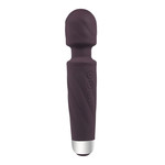 Miniwand Massager met Easylove Tarzan Vibrator Combinatie Voordeel Set Ultra Wand Miniwand Massager met Easylove Tarzan Vibrator Combinatie Voordeel Set