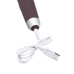 Miniwand Massager met Easylove Tarzan Vibrator Combinatie Voordeel Set Ultra Wand Miniwand Massager met Easylove Tarzan Vibrator Combinatie Voordeel Set