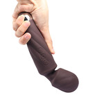 Miniwand Massager met Easylove Tarzan Vibrator Combinatie Voordeel Set Ultra Wand Miniwand Massager met Easylove Tarzan Vibrator Combinatie Voordeel Set